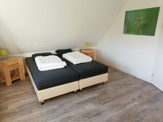 Vakantiehuis Breskens Kenmerken 13