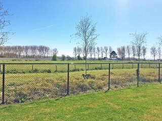 Vakantiehuis Breskens Omgeving 28