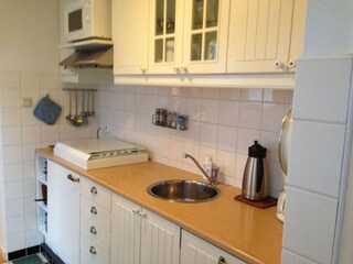 Holiday house Breskens  24
