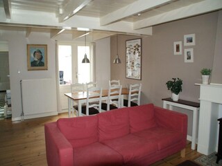 Holiday house Breskens  26