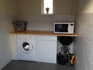 Holiday house Breskens  31