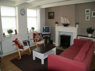 Holiday house Breskens Features 1