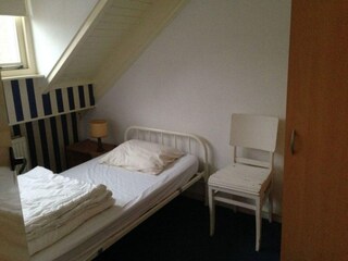 Ferienhaus Breskens Ausstattung 8