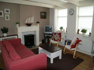 Vakantiehuis Breskens  32