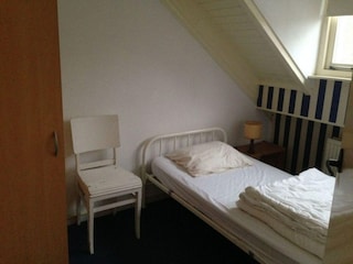 Holiday house Breskens  33