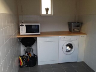 Vakantiehuis Breskens Kenmerken 6