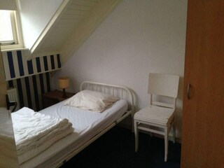 Holiday house Breskens Features 5