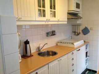 Holiday house Breskens Features 6