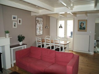 Holiday house Breskens Features 6