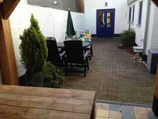 Holiday house Breskens Outdoor Recording 2