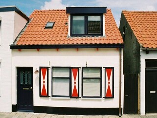 Holiday house Breskens Outdoor Recording 4