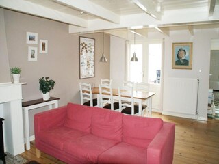 Holiday house Breskens Features 5