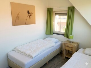 Maison de vacances Breskens Équipement 7