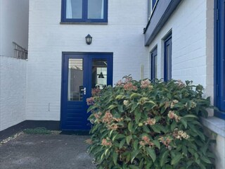 Maison de vacances Breskens Enregistrement extérieur 3