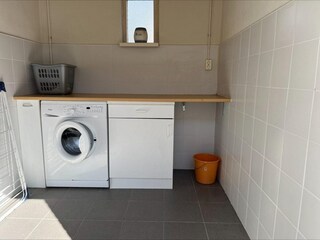 Maison de vacances Breskens  28