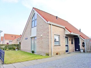 Maison de vacances Breskens  23