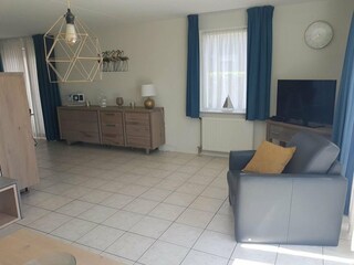 Vakantiehuis Breskens  24