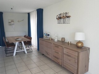 Maison de vacances Breskens  26