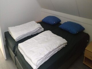 Maison de vacances Breskens  28