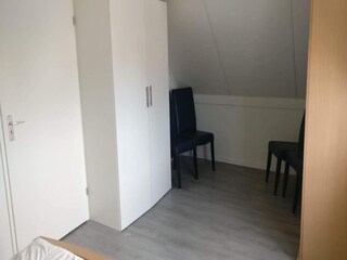Holiday house Breskens  31
