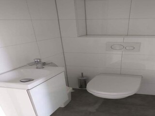 Holiday house Breskens  32