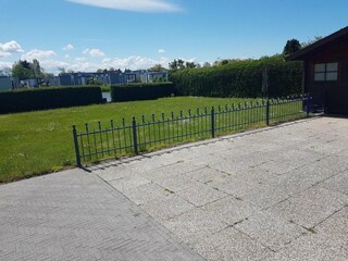 Casa per le vacanze Breskens  24