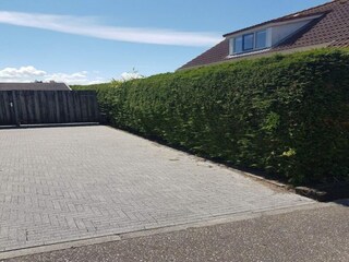 Maison de vacances Breskens  36
