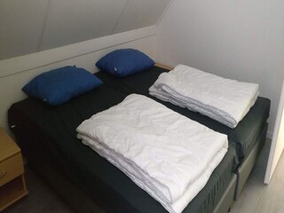 Vakantiehuis Breskens Kenmerken 12