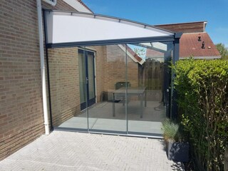 Vakantiehuis Breskens  21