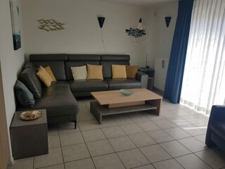 Holiday house Breskens Features 8