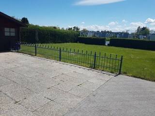 Casa per le vacanze Breskens Registrazione all'aperto 3