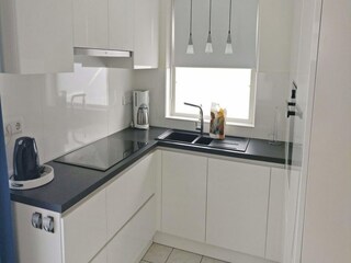 Holiday house Breskens Features 9
