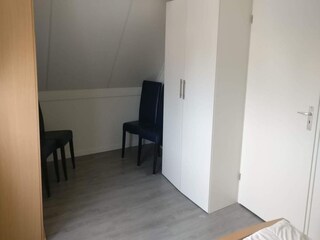 Maison de vacances Breskens Équipement 10