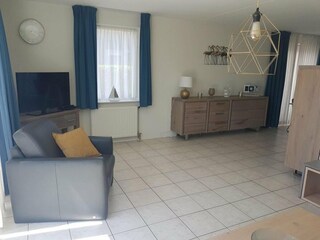 Maison de vacances Breskens Équipement 11