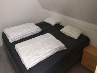 Maison de vacances Breskens Équipement 13
