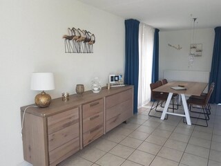 Holiday house Breskens Features 6