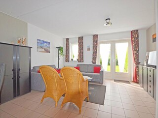 Maison de vacances Breskens  35