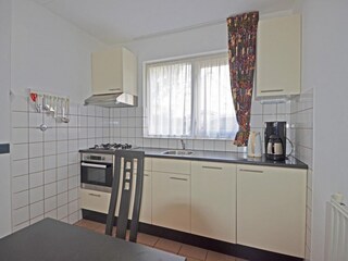 Maison de vacances Breskens  37