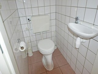 Ferienhaus Breskens Ausstattung 10