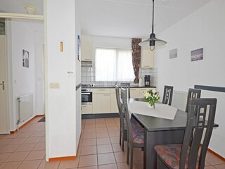 Maison de vacances Breskens  26