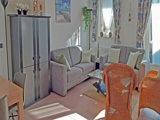 Maison de vacances Breskens  22