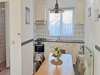 Maison de vacances Breskens  27