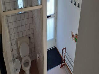 Maison de vacances Breskens  31