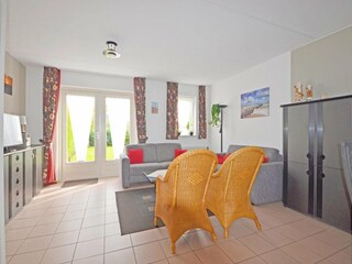 Ferienhaus Breskens Ausstattung 5