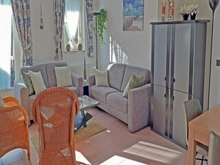 Maison de vacances Breskens Équipement 6