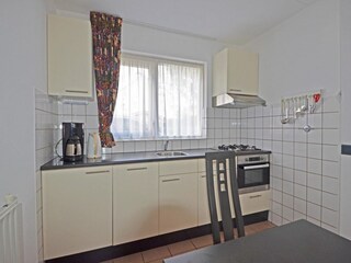 Ferienhaus Breskens Ausstattung 11