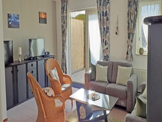 Ferienhaus Breskens Ausstattung 9