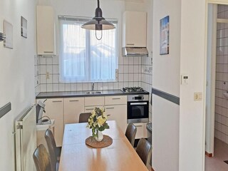 Ferienhaus Breskens Ausstattung 7