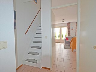 Ferienhaus Breskens Ausstattung 4