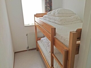 Vakantiehuis Breskens Kenmerken 5